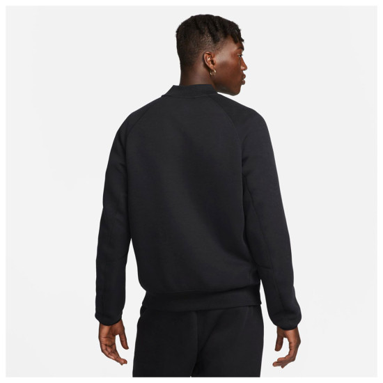 Nike Ανδρική ζακέτα Sportswear Tech Fleece N98